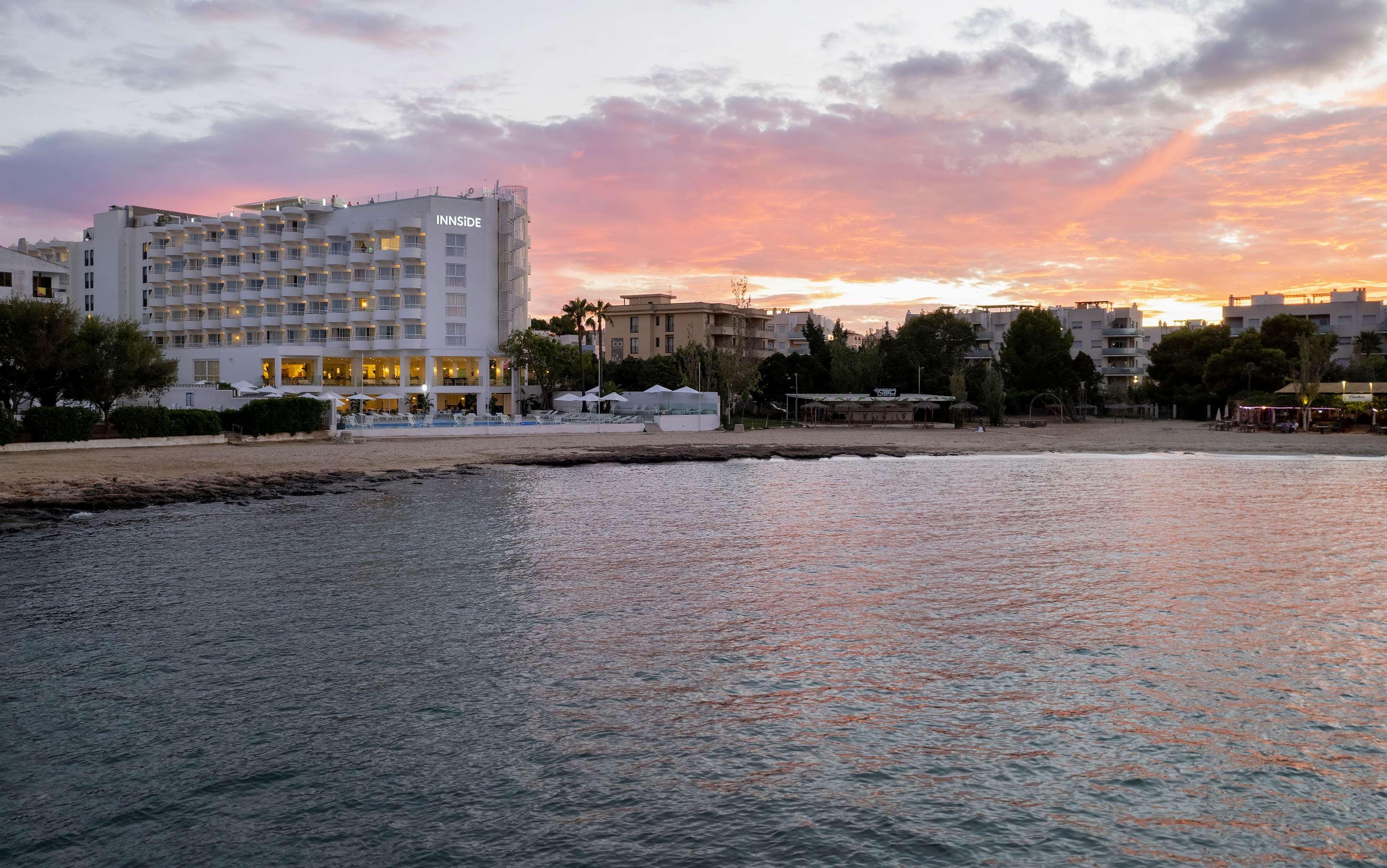 Innside By Melia Ibiza Sant Antoni de Portmany