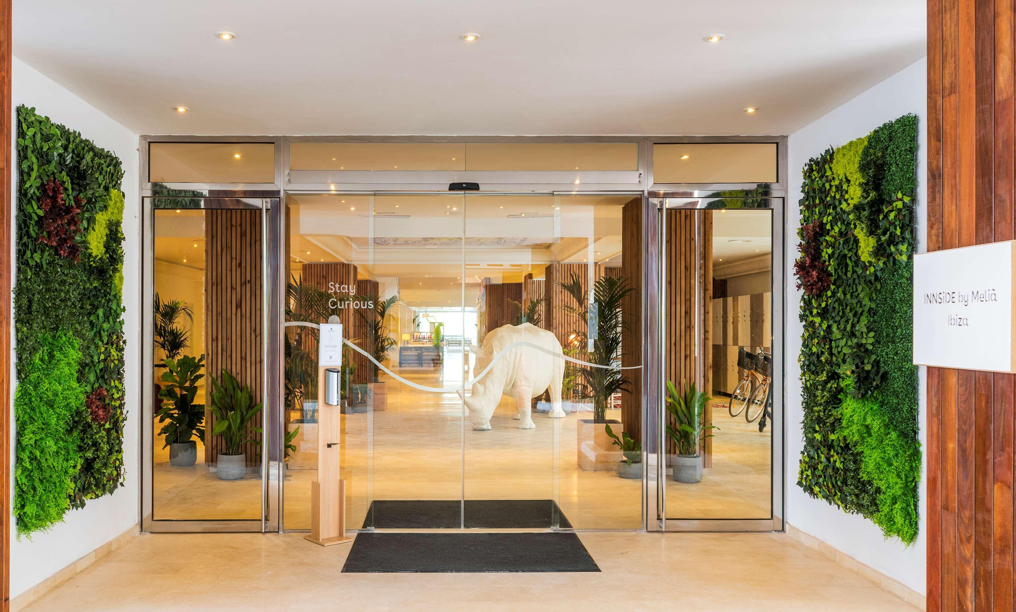 Innside By Melia Ibiza Sant Antoni de Portmany