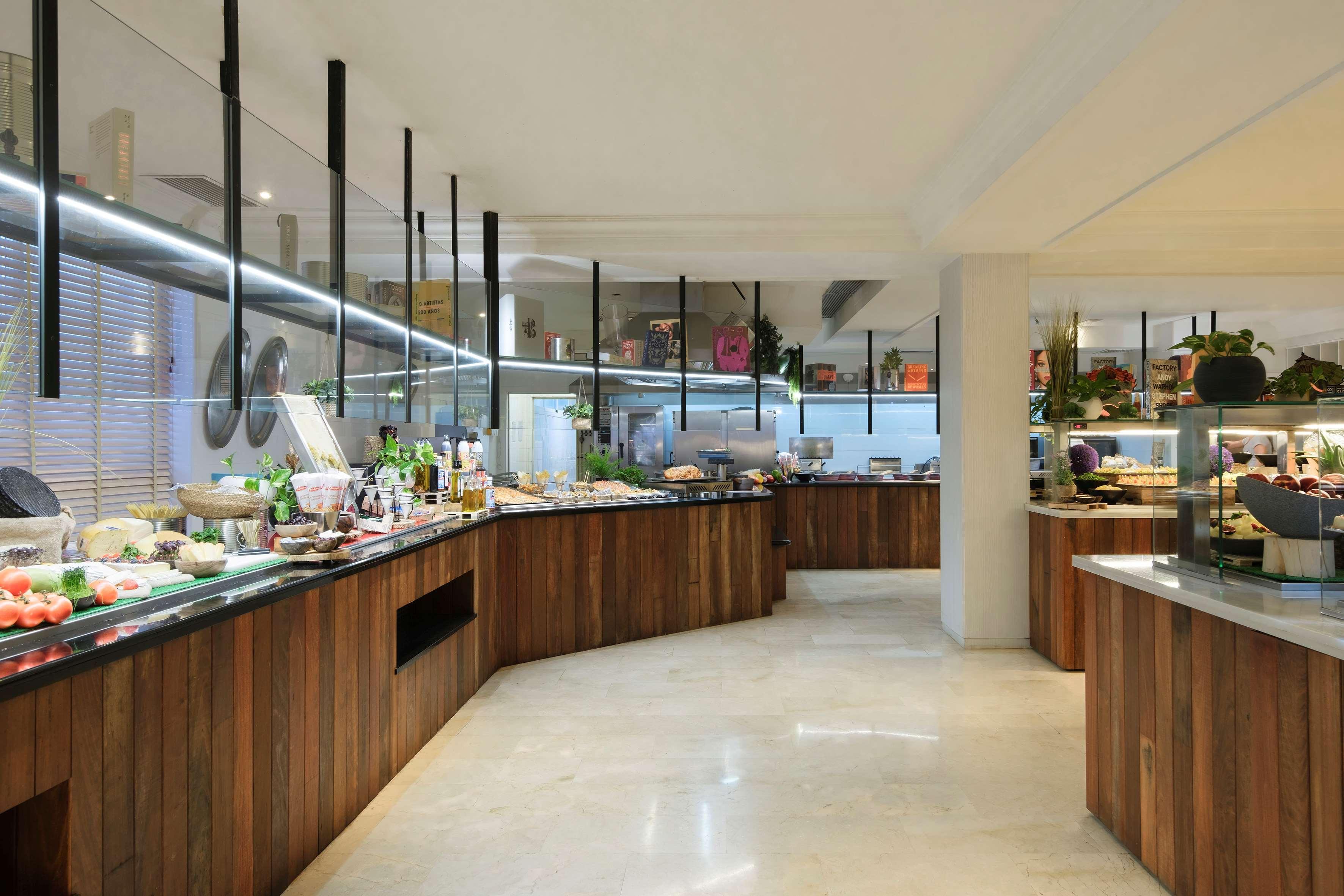 Innside By Melia Ibiza 4* Sant Antoni de Portmany