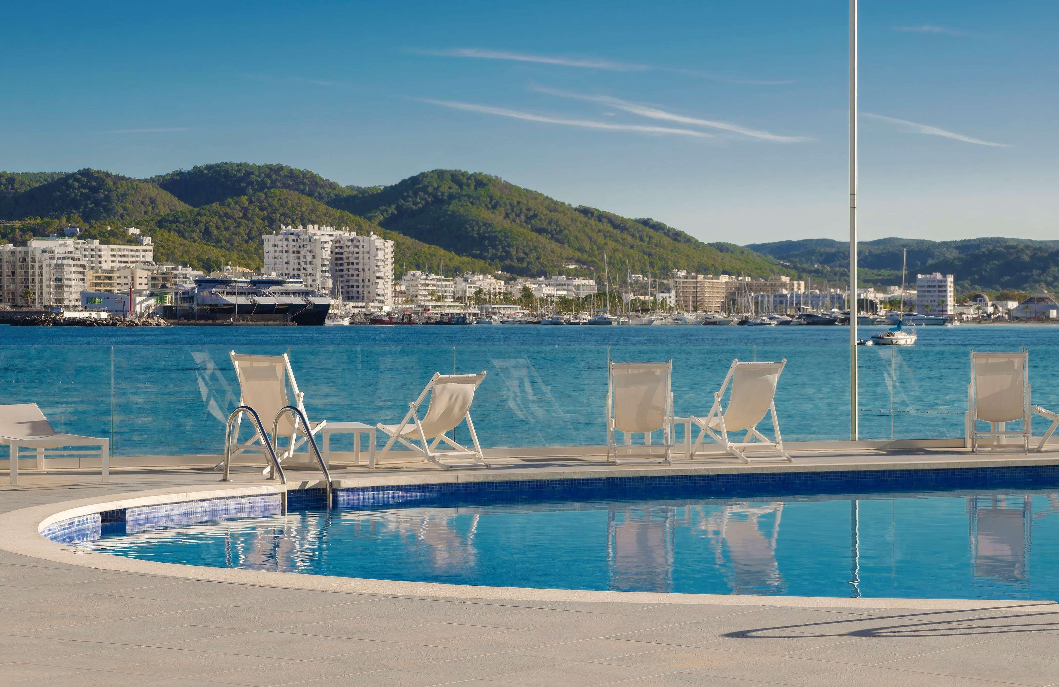 Innside By Melia Ibiza Hotel Sant Antoni de Portmany