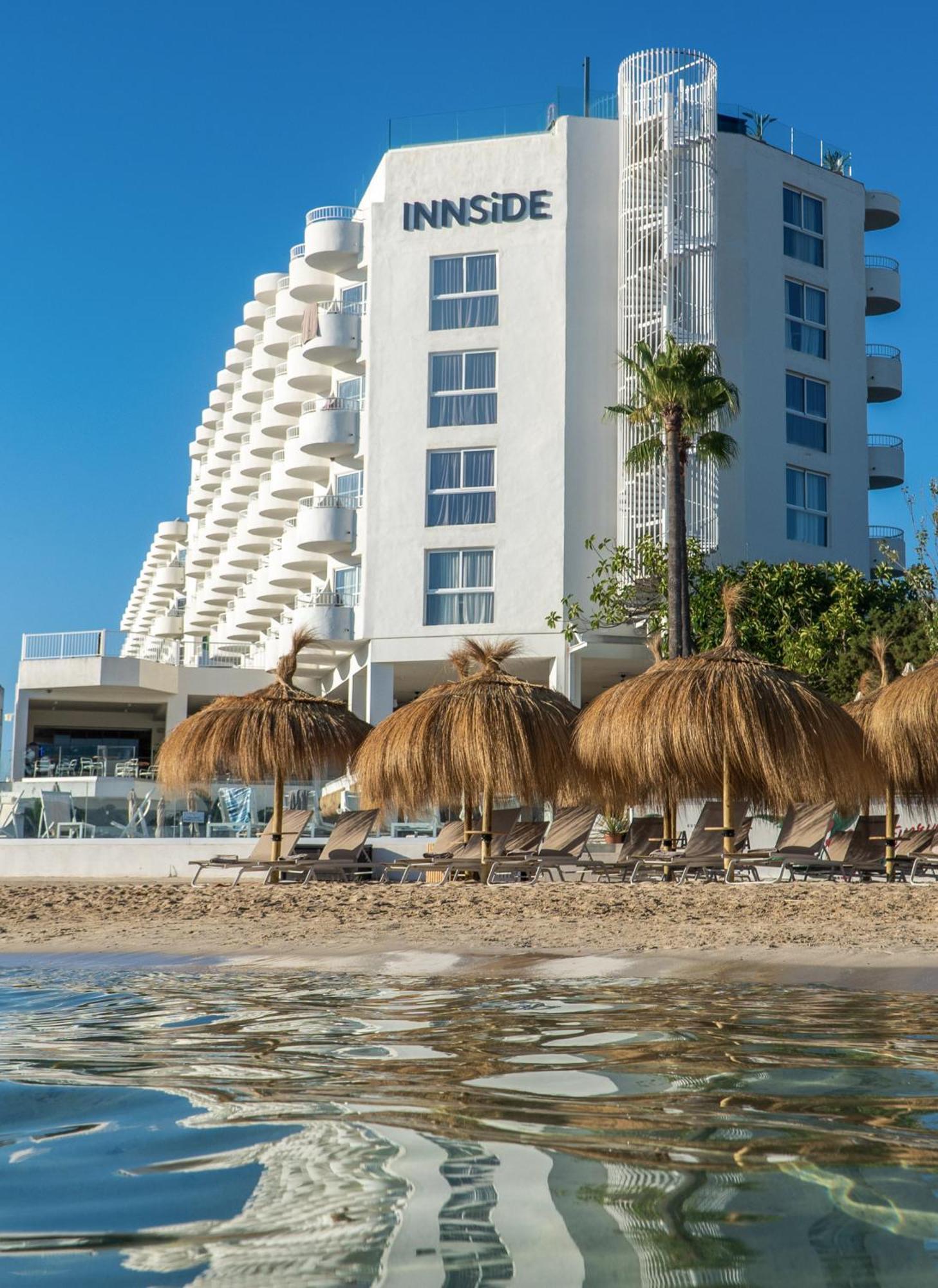 Innside By Melia Ibiza Hotel Sant Antoni de Portmany