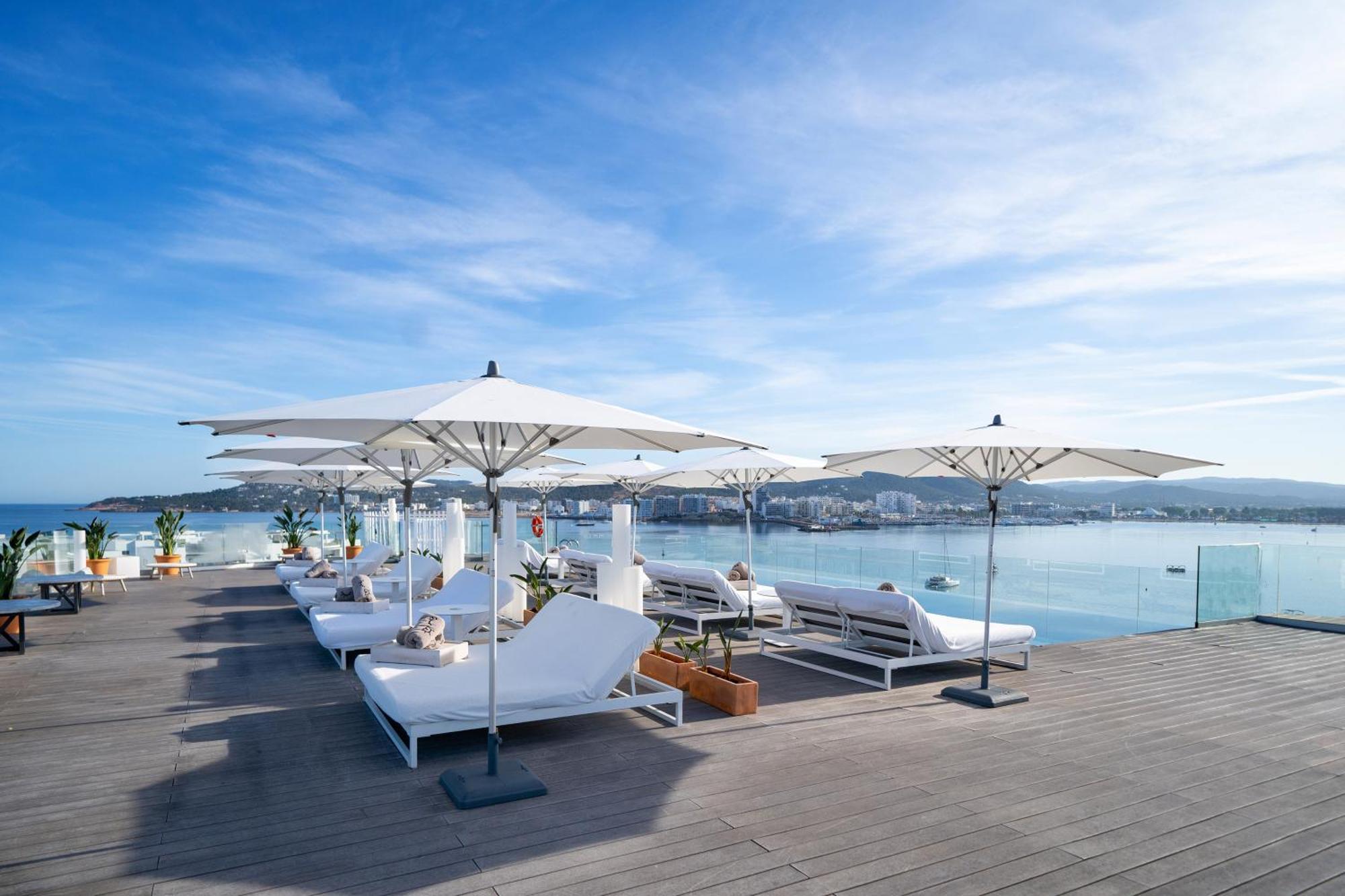 Hotel Innside By Melia Ibiza Sant Antoni de Portmany