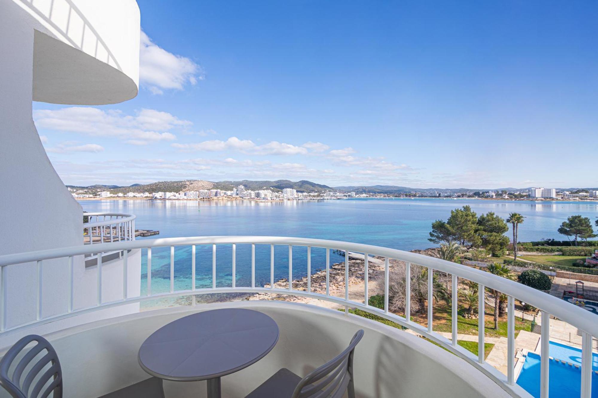 Hotel Innside By Melia Ibiza Sant Antoni de Portmany