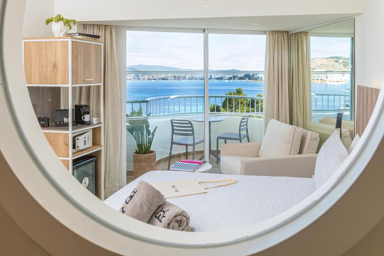 Hotel Innside By Meliá Ibiza