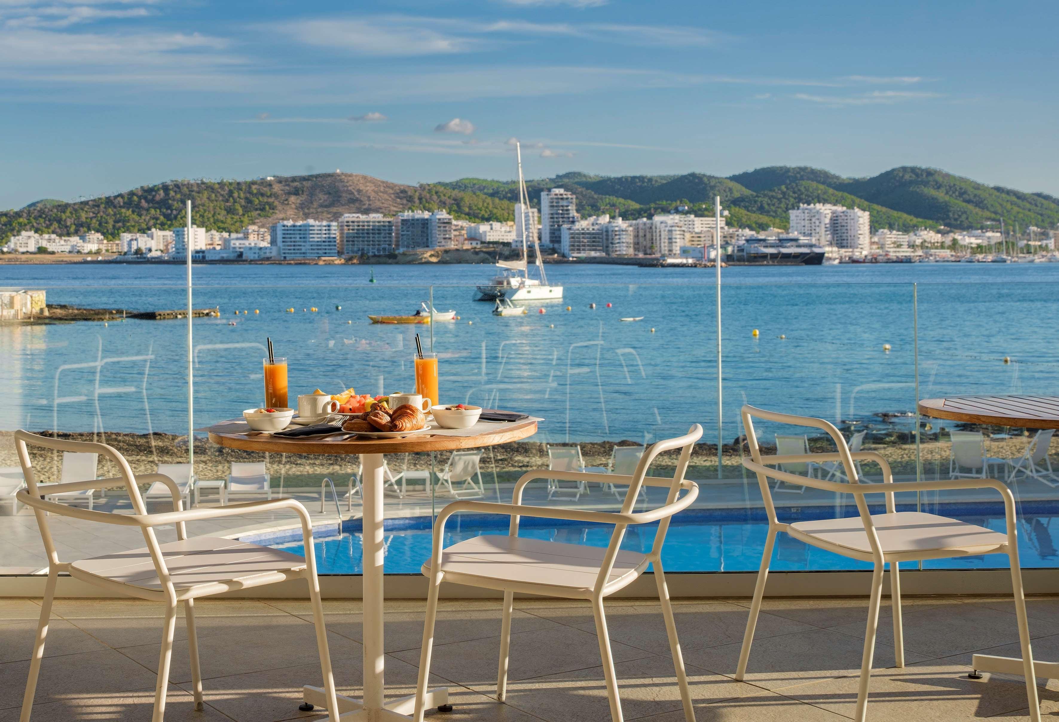 Innside By Meliá Ibiza 4* Sant Antoni de Portmany
