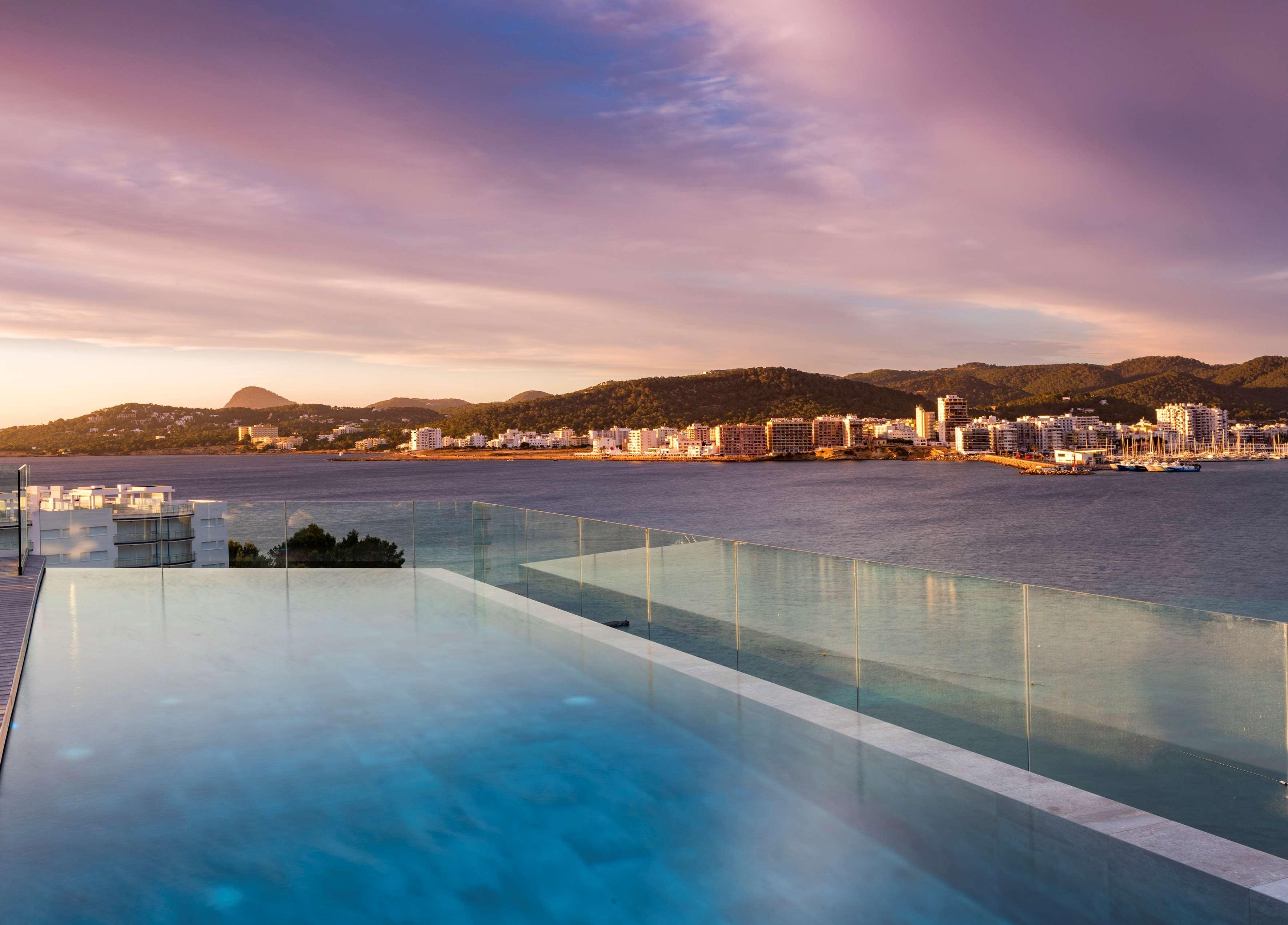 Innside By Meliá Ibiza Hotel 4*