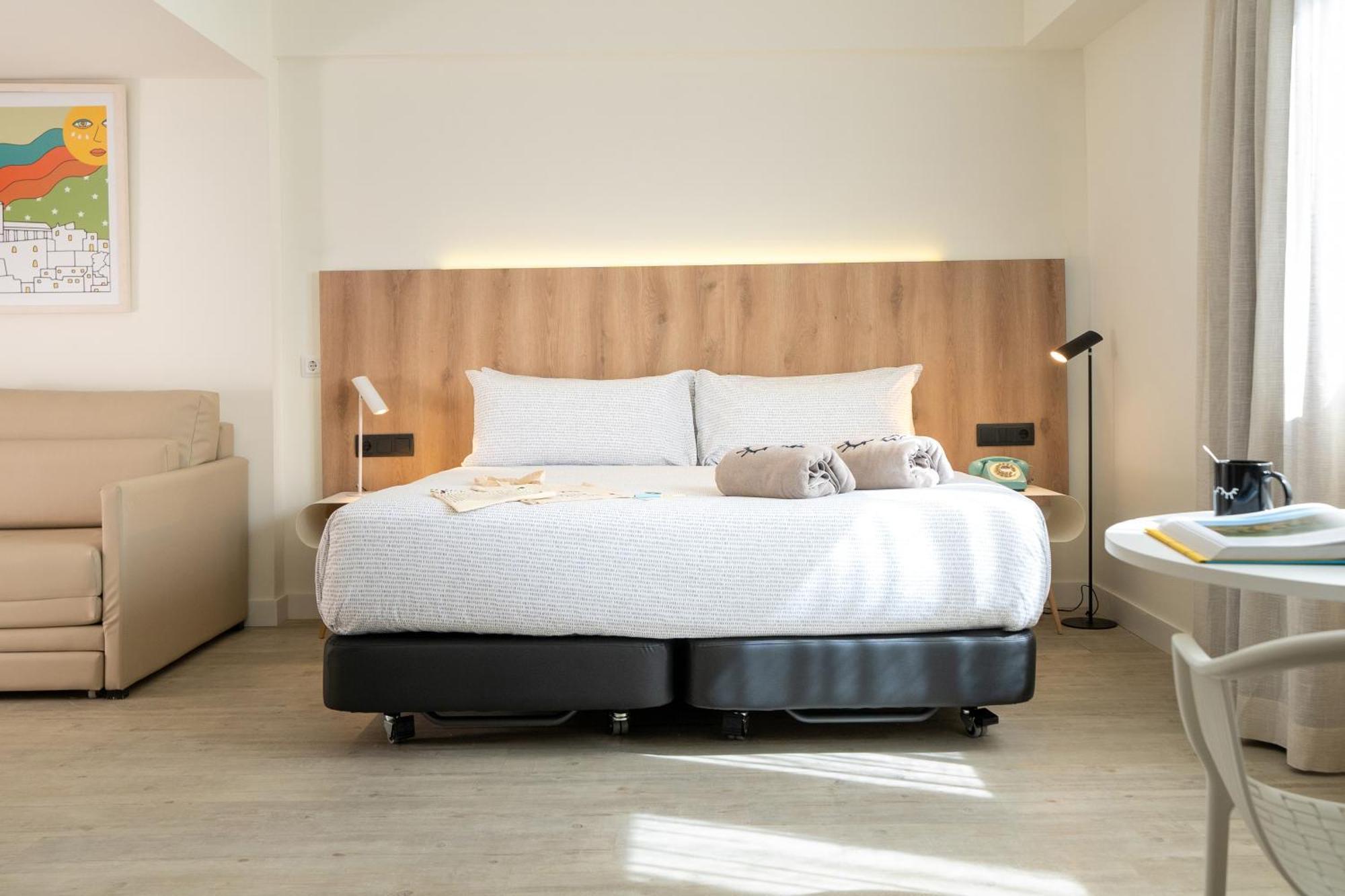 Innside By Meliá Ibiza 4* Sant Antoni de Portmany