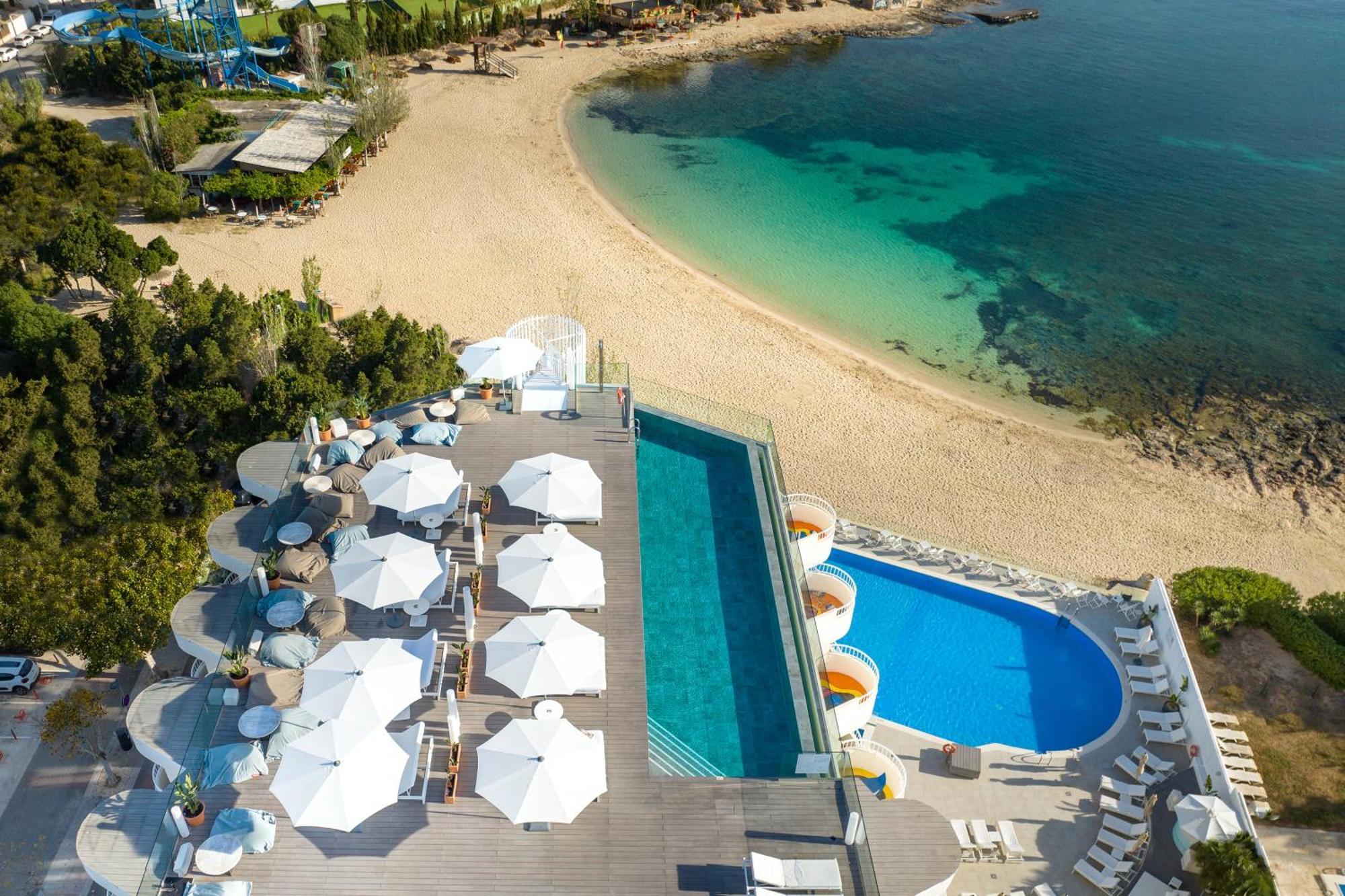 Innside By Meliá Ibiza 4*