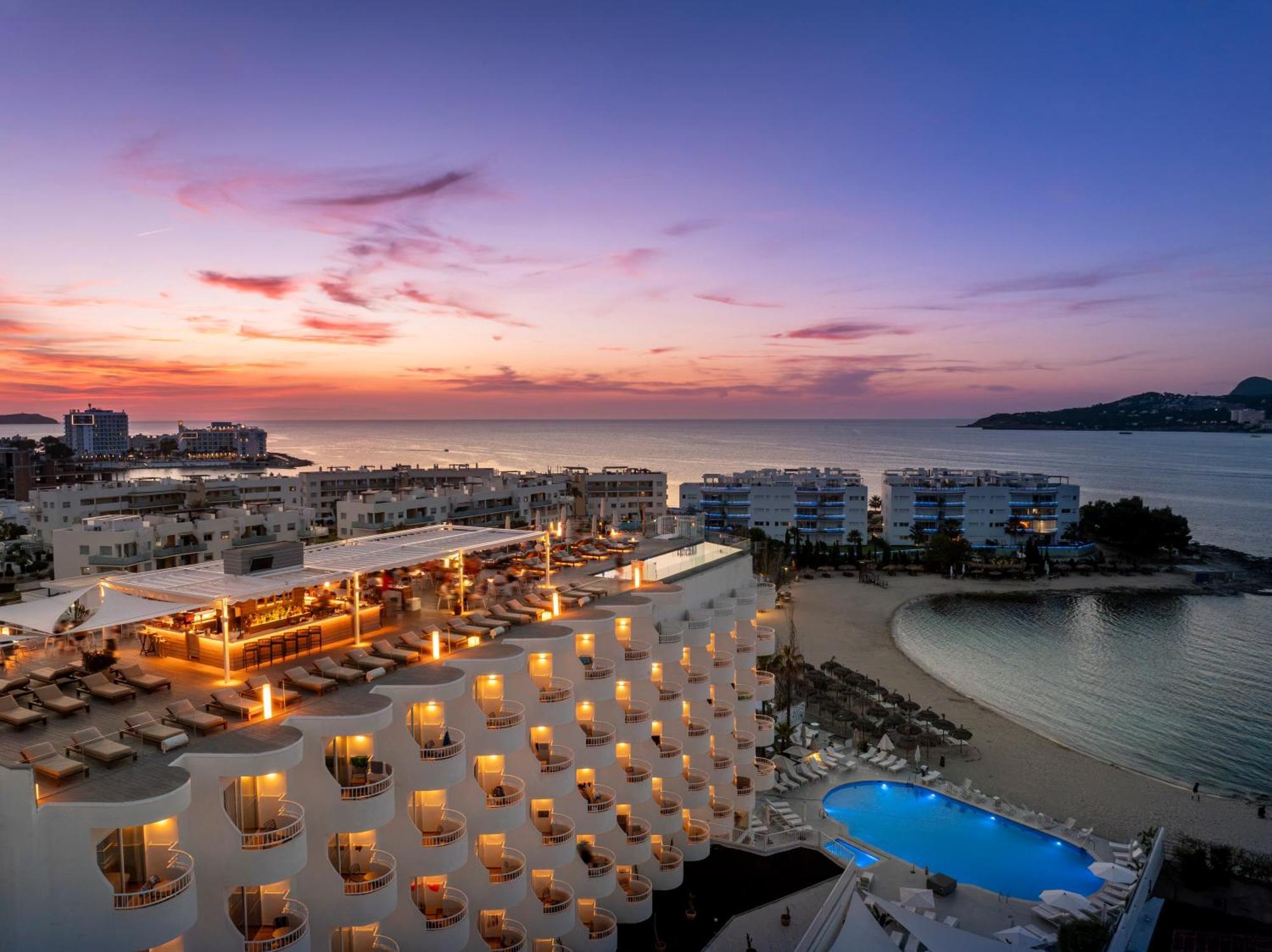 Innside By Meliá Ibiza Sant Antoni de Portmany