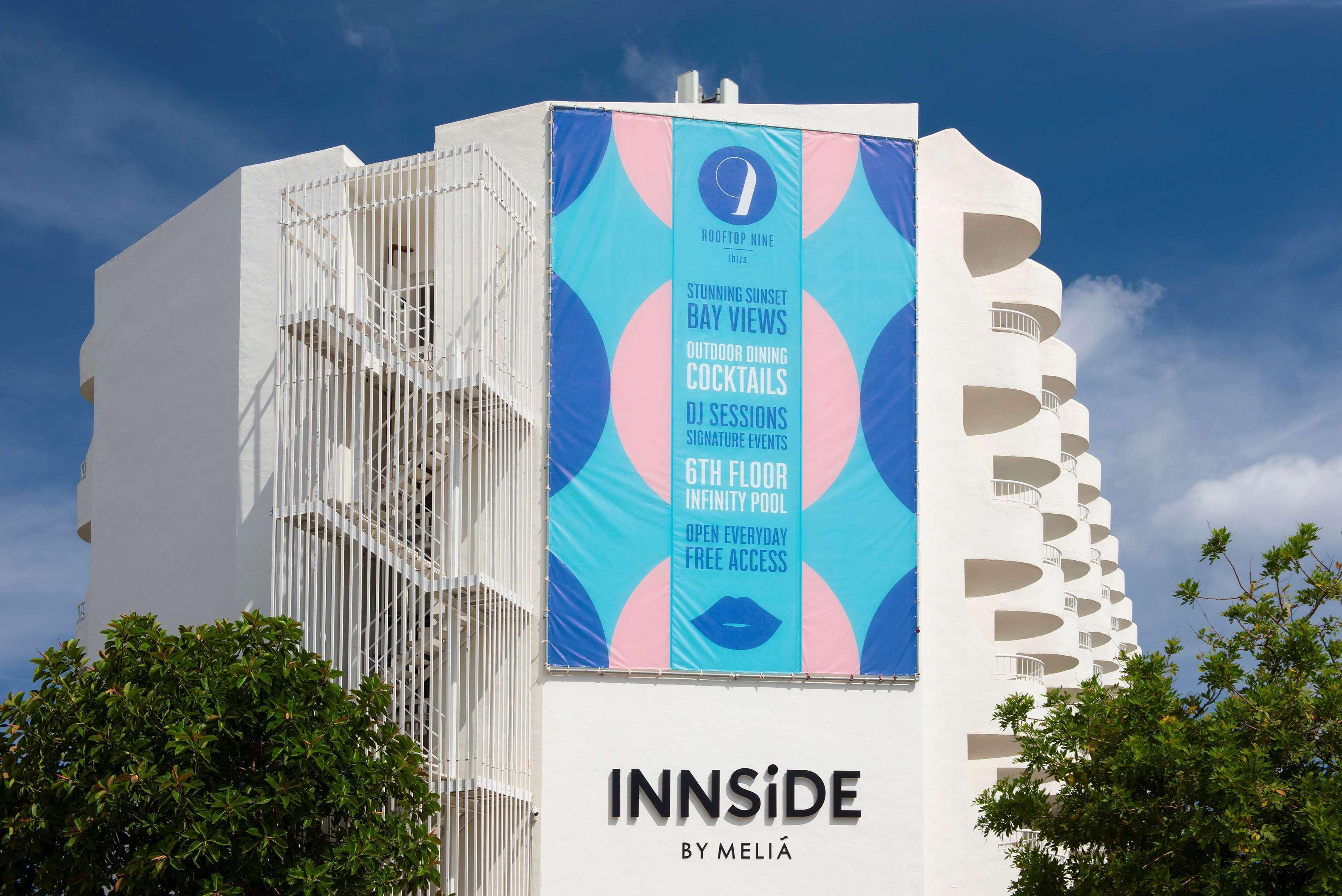 Innside By Meliá Ibiza Hotel Sant Antoni de Portmany